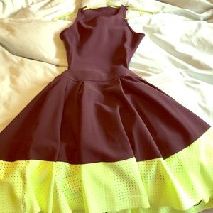 Lululemon Away dress